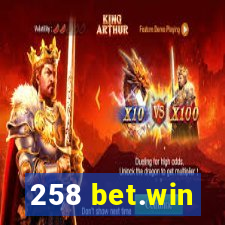 258 bet.win